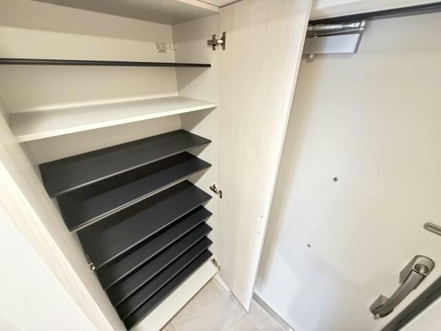 ソルテラス本庄西クレアストの物件内観写真