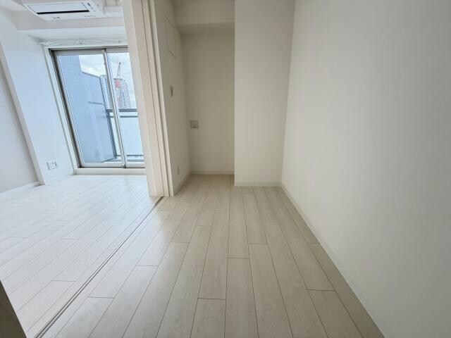 ソルテラス本庄西クレアストの物件内観写真