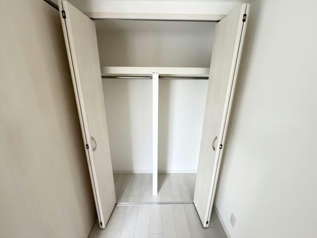 ソルテラス本庄西クレアストの物件内観写真