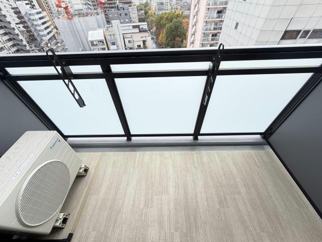 ソルテラス本庄西クレアストの物件内観写真