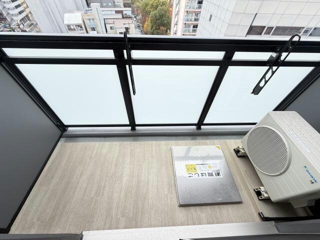 ソルテラス本庄西クレアストの物件内観写真