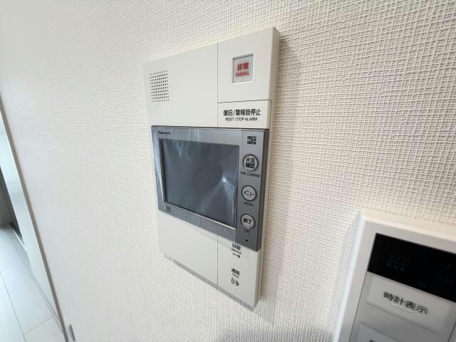 ソルテラス本庄西クレアストの物件内観写真