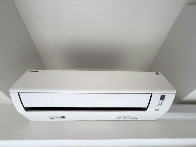 ソルテラス本庄西クレアストの物件内観写真