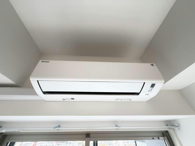 ソルテラス本庄西クレアストの物件内観写真