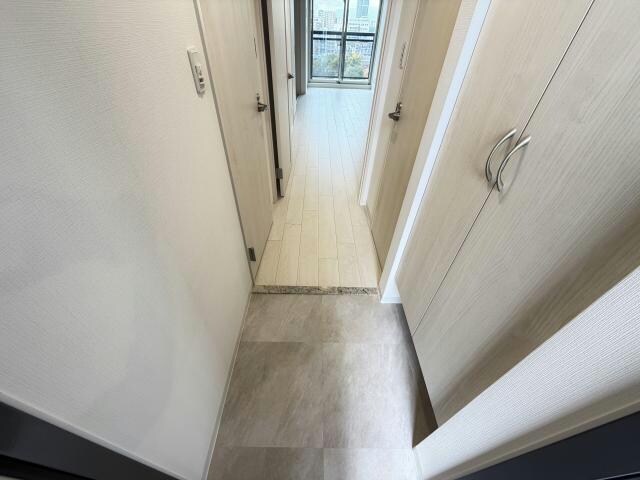 ソルテラス本庄西クレアストの物件内観写真