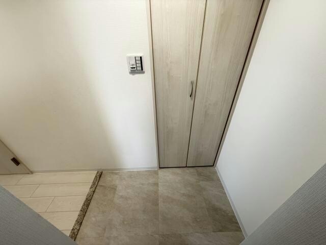 ソルテラス本庄西クレアストの物件内観写真