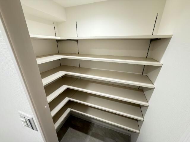 ソルテラス本庄西クレアストの物件内観写真