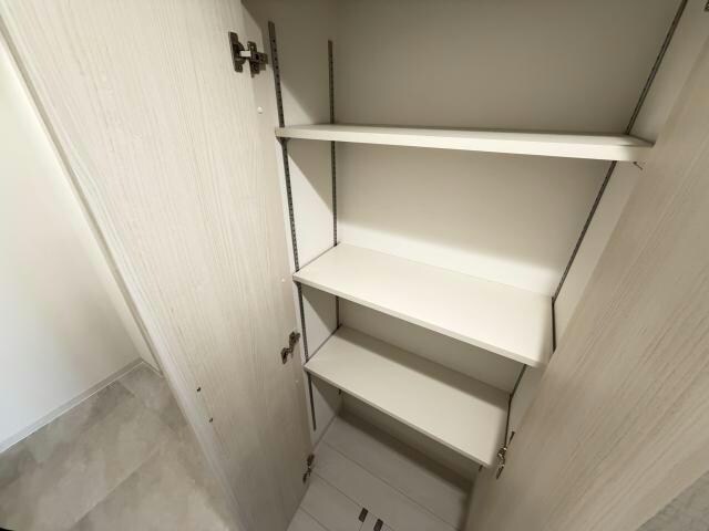 ソルテラス本庄西クレアストの物件内観写真