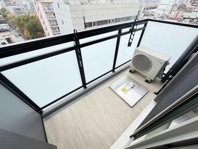 ソルテラス本庄西クレアストの物件内観写真