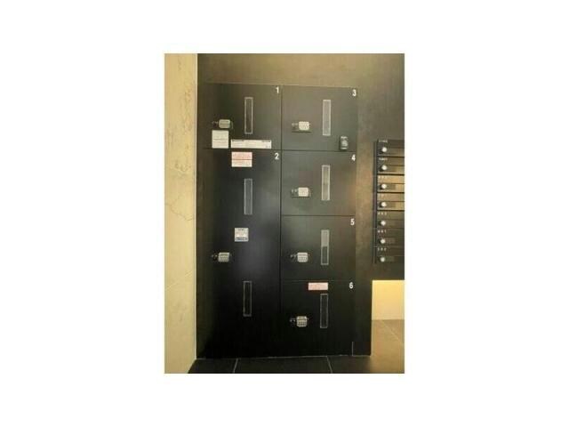 コンフォリア・リヴ谷町四丁目の物件外観写真