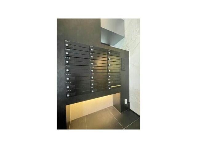 コンフォリア・リヴ谷町四丁目の物件外観写真