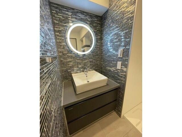 コンフォリア・リヴ谷町四丁目の物件内観写真