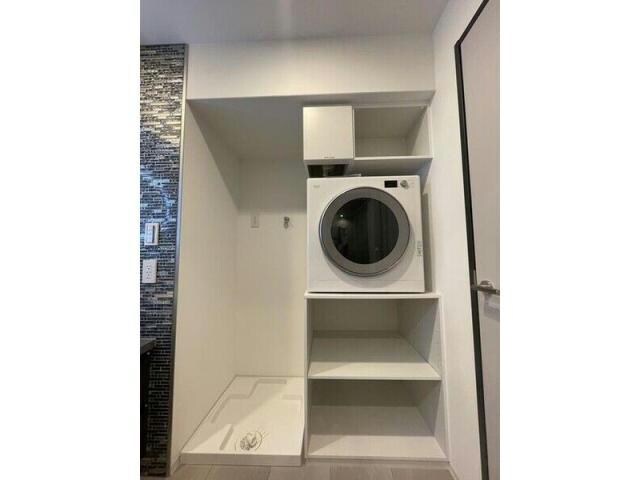 コンフォリア・リヴ谷町四丁目の物件内観写真