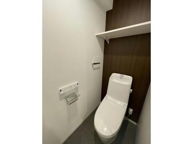 コンフォリア・リヴ谷町四丁目の物件内観写真