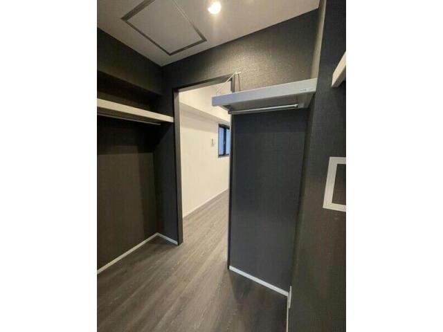 コンフォリア・リヴ谷町四丁目の物件内観写真