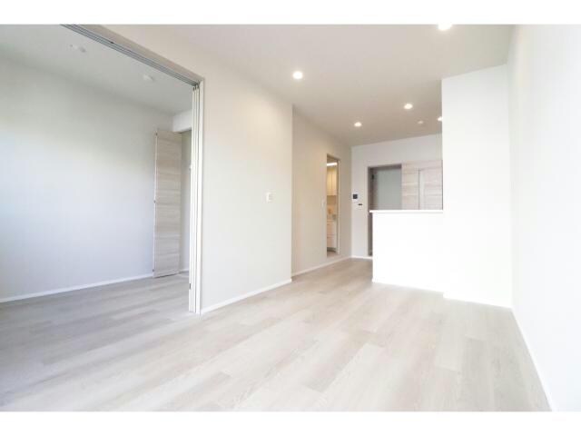 RET:umekitaの物件内観写真