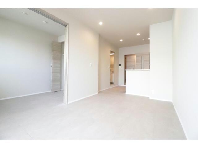 RET:umekitaの物件内観写真