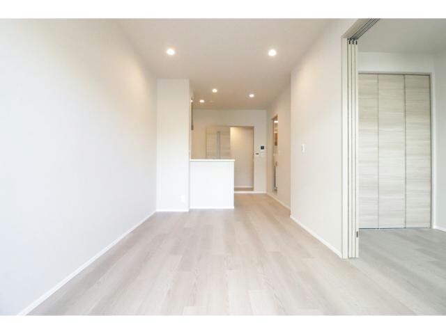 RET:umekitaの物件内観写真