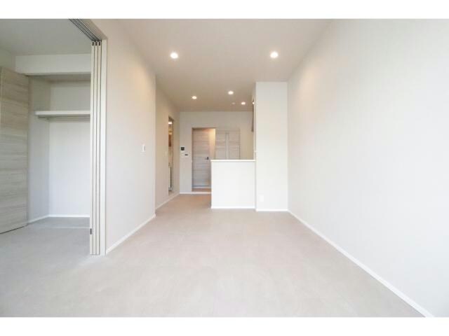 RET:umekitaの物件内観写真