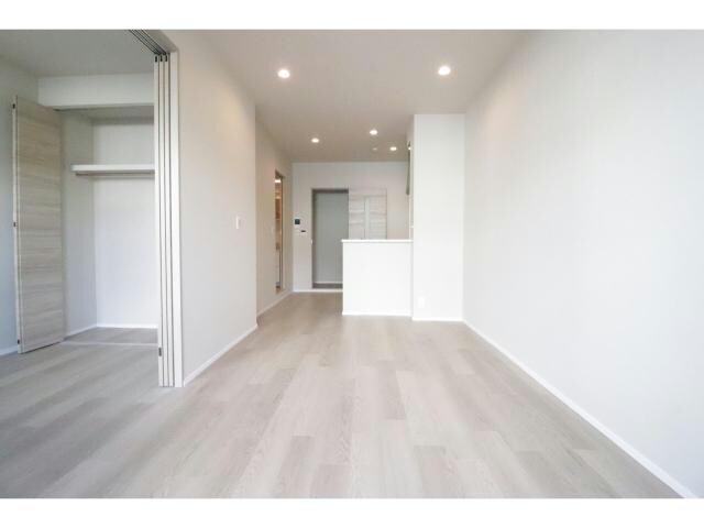 RET:umekitaの物件内観写真