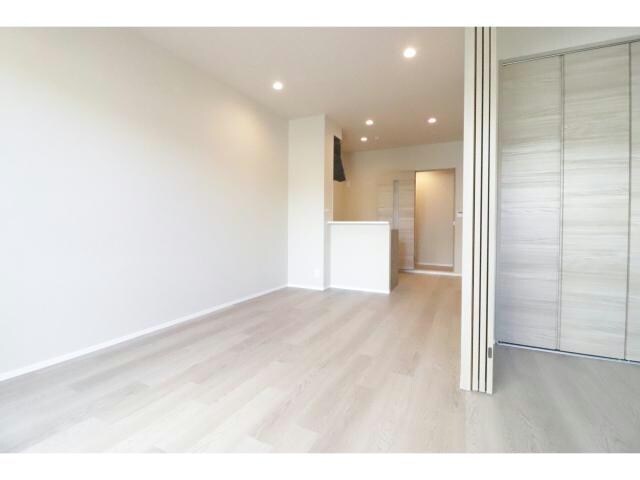 RET:umekitaの物件内観写真