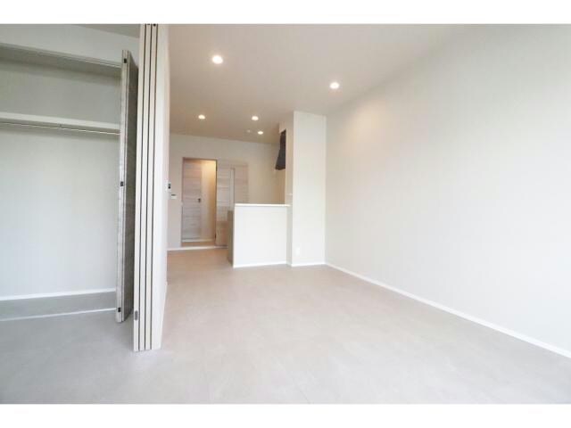 RET:umekitaの物件内観写真