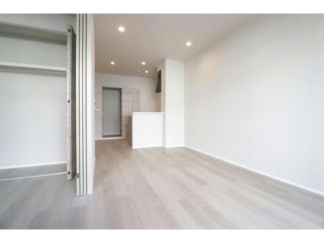 RET:umekitaの物件内観写真