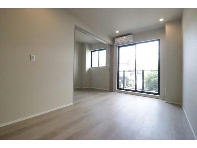 RET:umekitaの物件内観写真