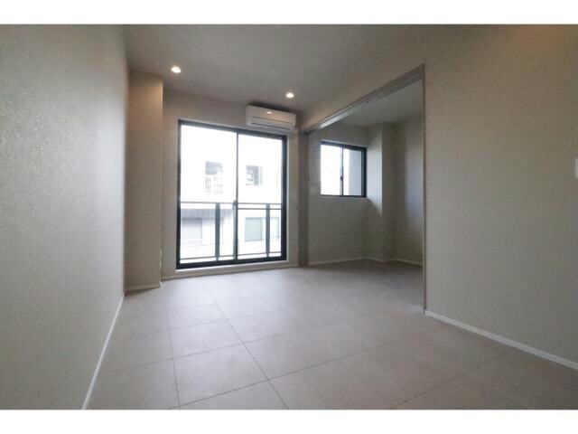 RET:umekitaの物件内観写真