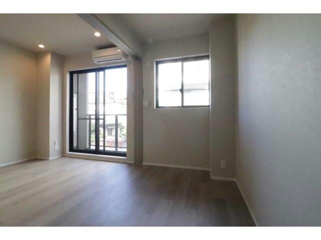 RET:umekitaの物件内観写真