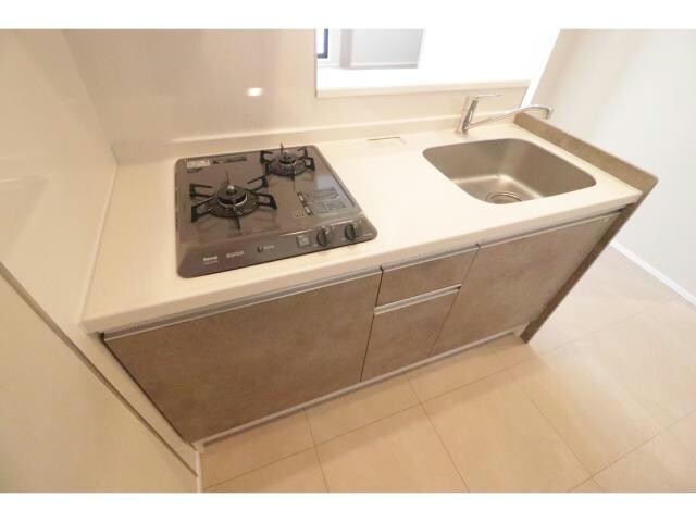 RET:umekitaの物件内観写真