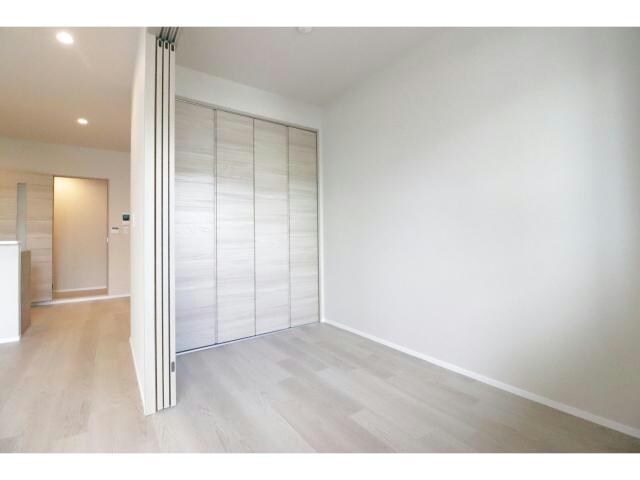 RET:umekitaの物件内観写真