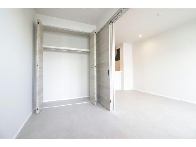 RET:umekitaの物件内観写真