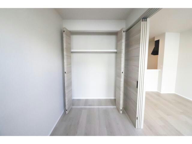 RET:umekitaの物件内観写真