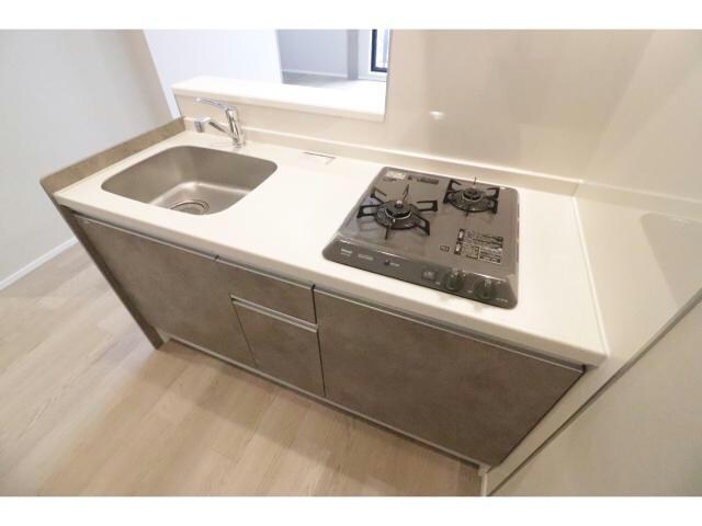 RET:umekitaの物件内観写真