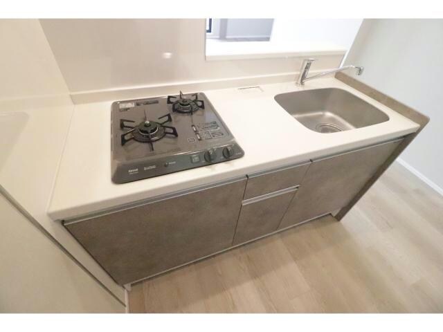 RET:umekitaの物件内観写真