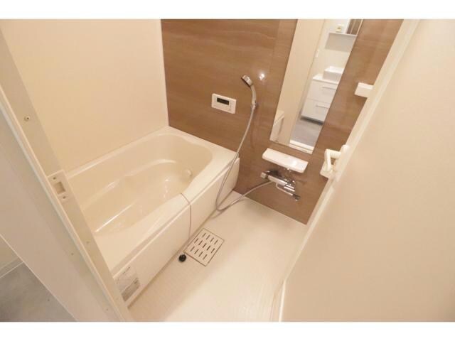 RET:umekitaの物件内観写真