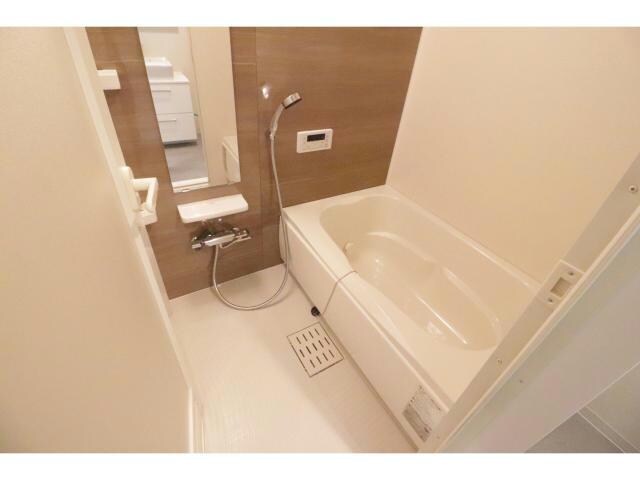 RET:umekitaの物件内観写真