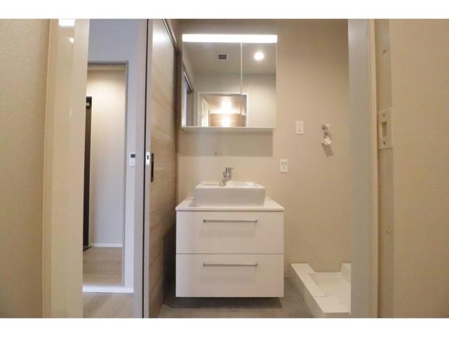 RET:umekitaの物件内観写真