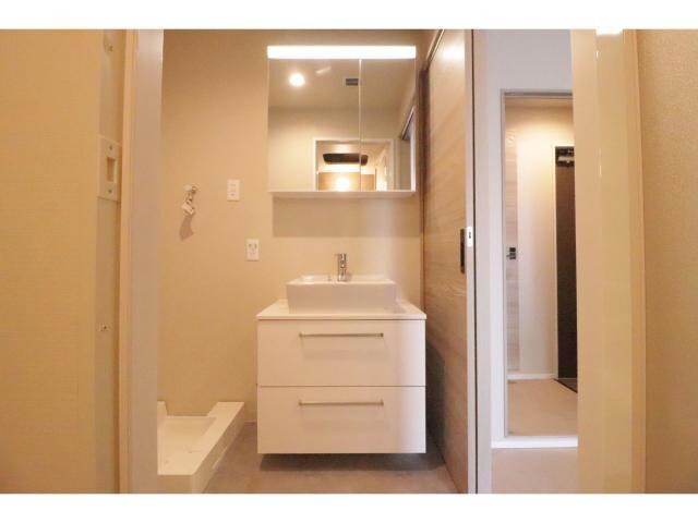 RET:umekitaの物件内観写真