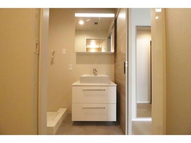 RET:umekitaの物件内観写真