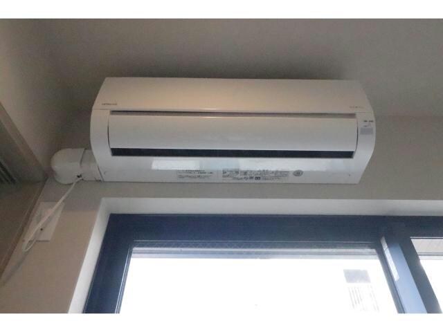 RET:umekitaの物件内観写真