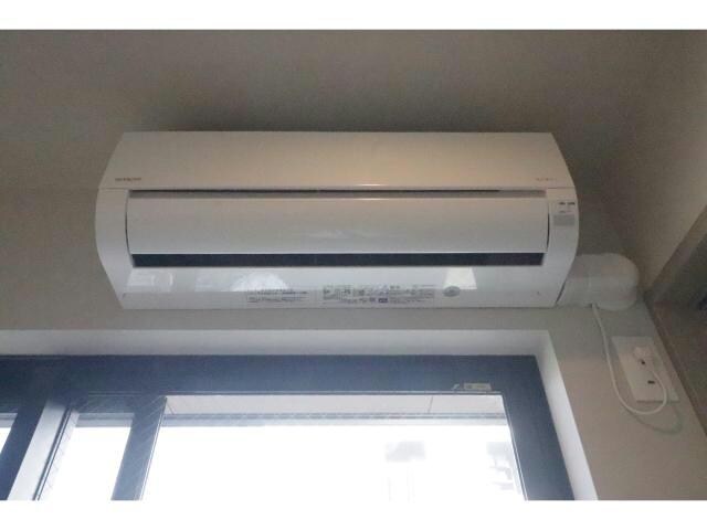 RET:umekitaの物件内観写真