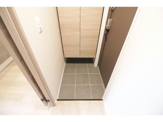 RET:umekitaの物件内観写真