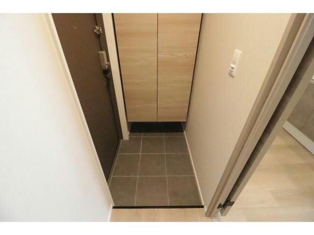 RET:umekitaの物件内観写真