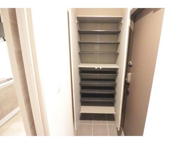 RET:umekitaの物件内観写真