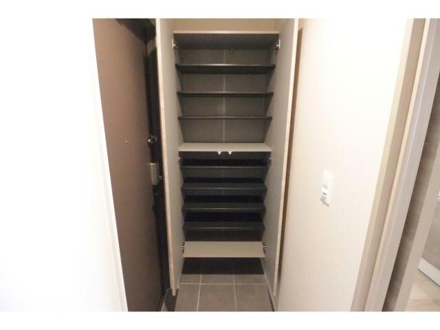 RET:umekitaの物件内観写真