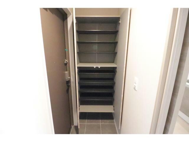 RET:umekitaの物件内観写真