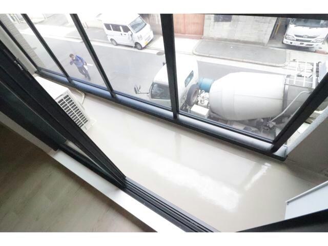 RET:umekitaの物件内観写真