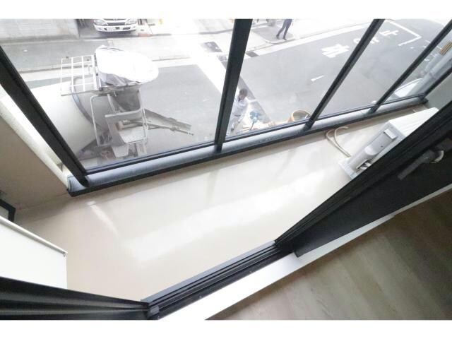 RET:umekitaの物件内観写真